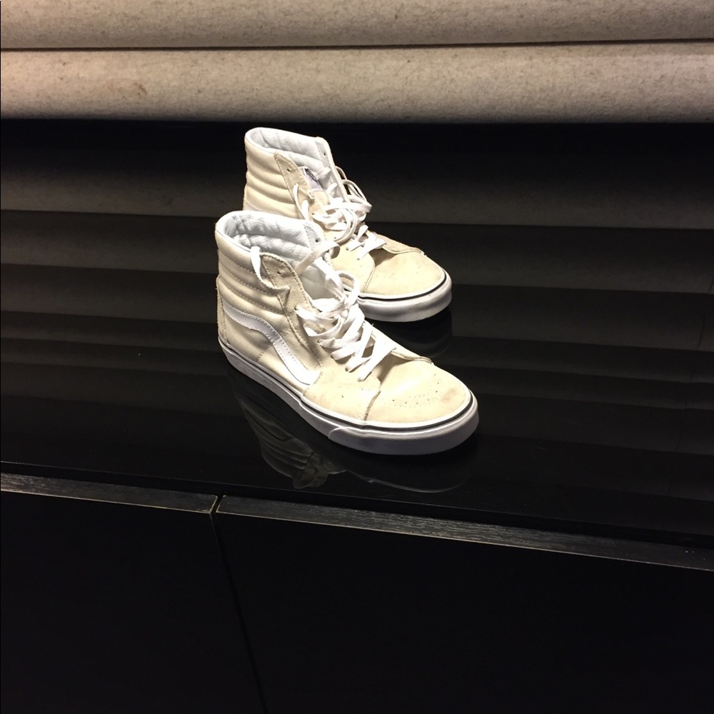 Vans shoes